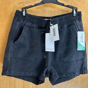 Dear John black shorts